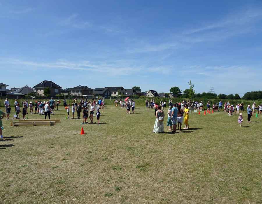 Schulfest 9.6.23